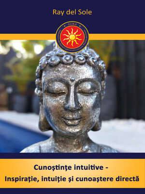cover image of Cunoștințe intuitive--Inspirație, intuiție și cunoaștere directă